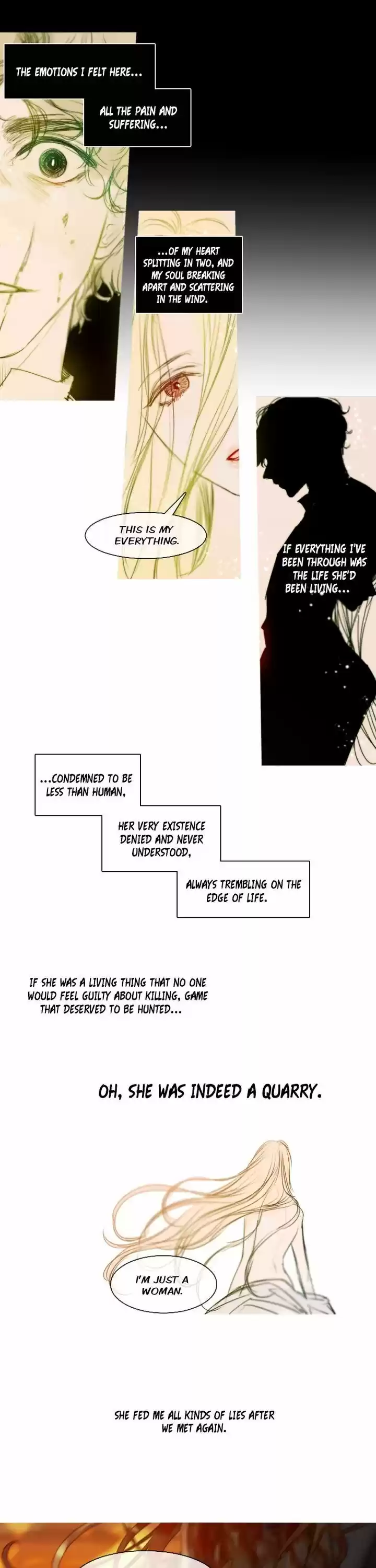 The Pale Horse Chapter 174