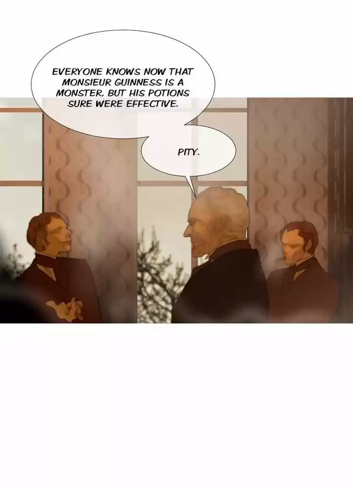 The Pale Horse Chapter 175