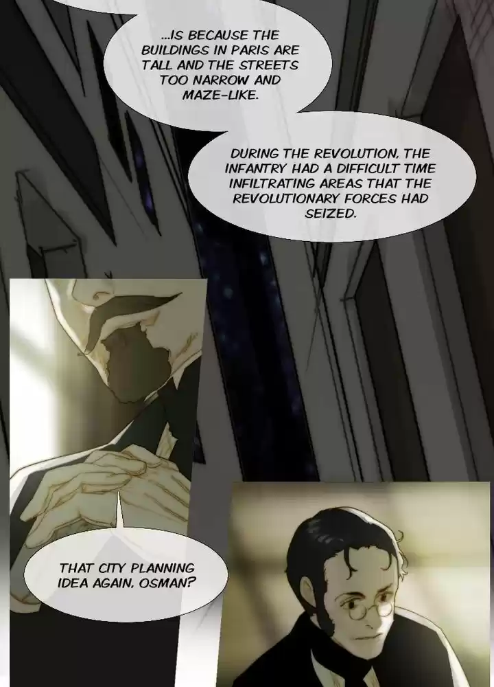 The Pale Horse Chapter 175