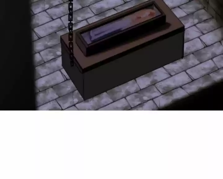 The Pale Horse Chapter 175