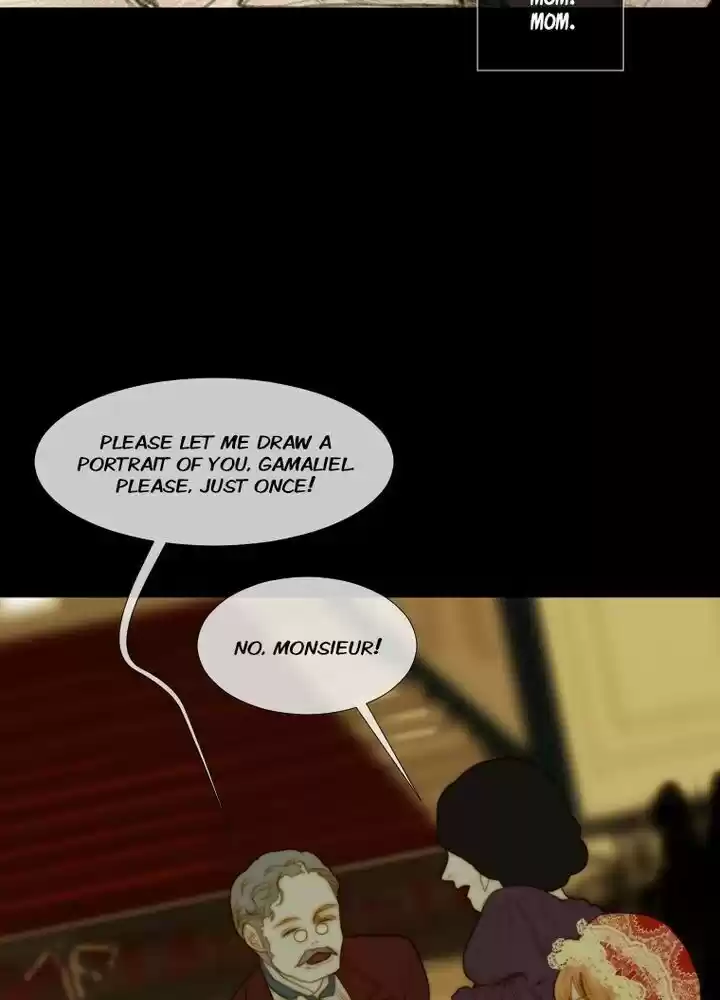 The Pale Horse Chapter 175