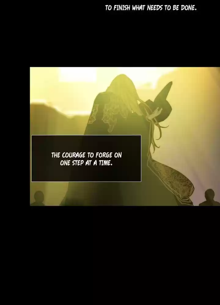 The Pale Horse Chapter 175