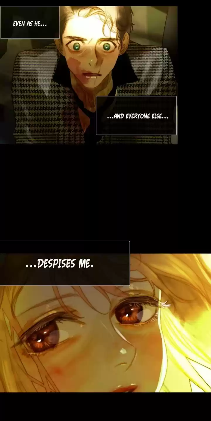 The Pale Horse Chapter 175