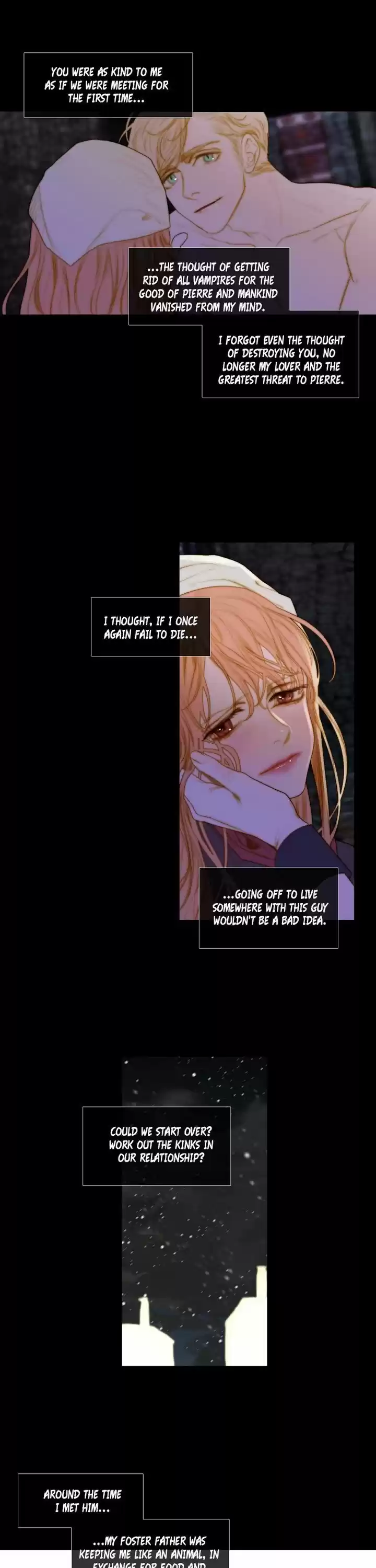 The Pale Horse Chapter 175