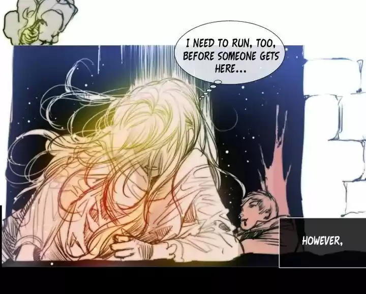 The Pale Horse Chapter 175