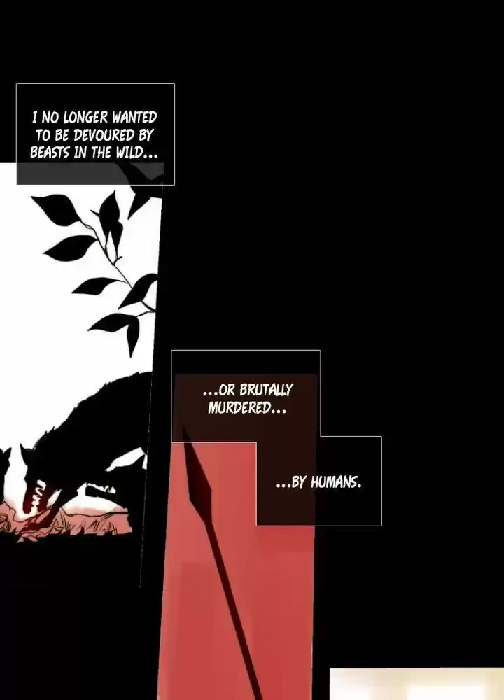 The Pale Horse Chapter 175