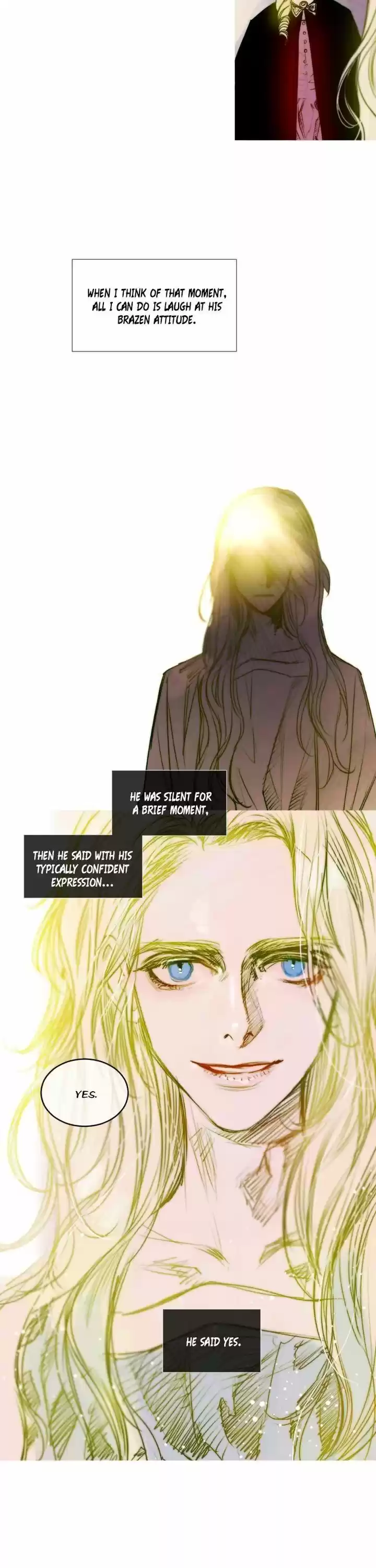 The Pale Horse Chapter 175