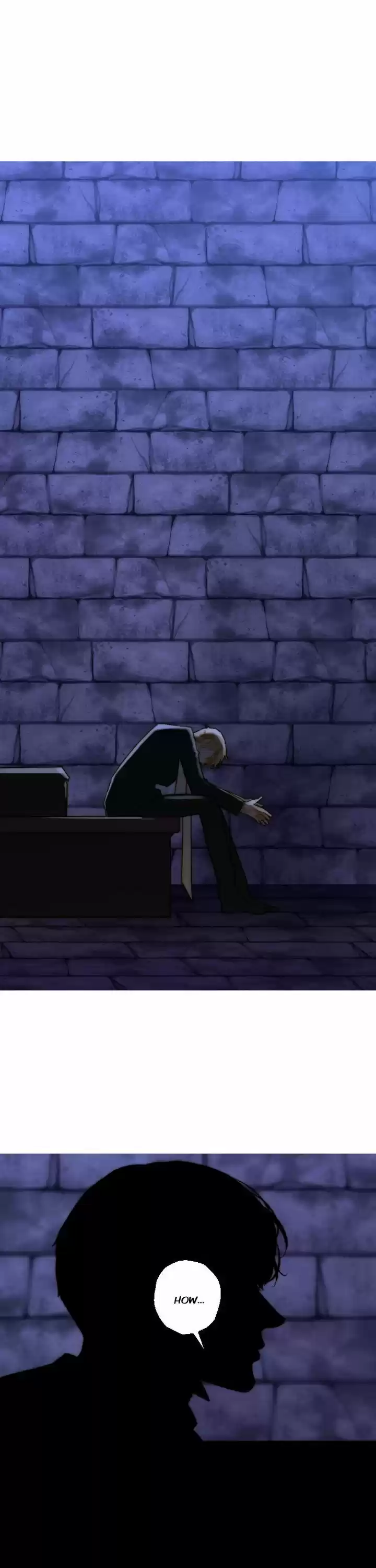 The Pale Horse Chapter 175