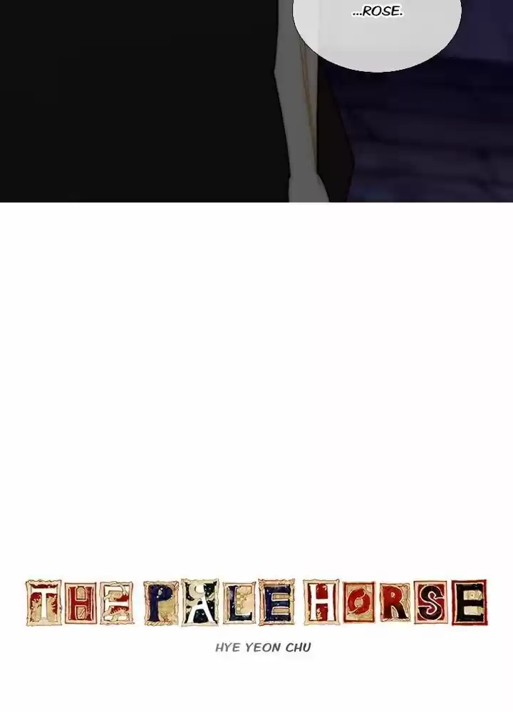 The Pale Horse Chapter 176