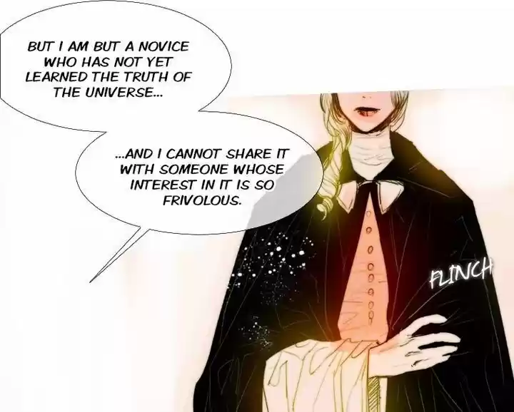 The Pale Horse Chapter 176