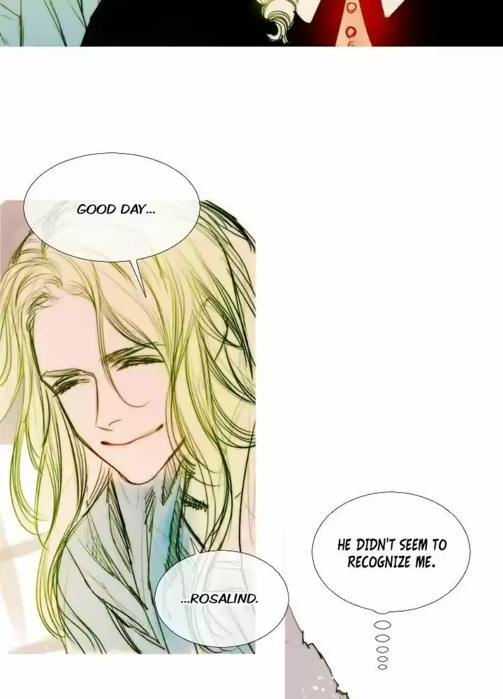 The Pale Horse Chapter 176