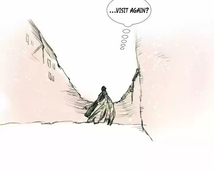 The Pale Horse Chapter 176