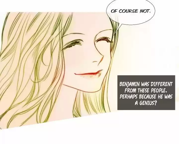 The Pale Horse Chapter 176