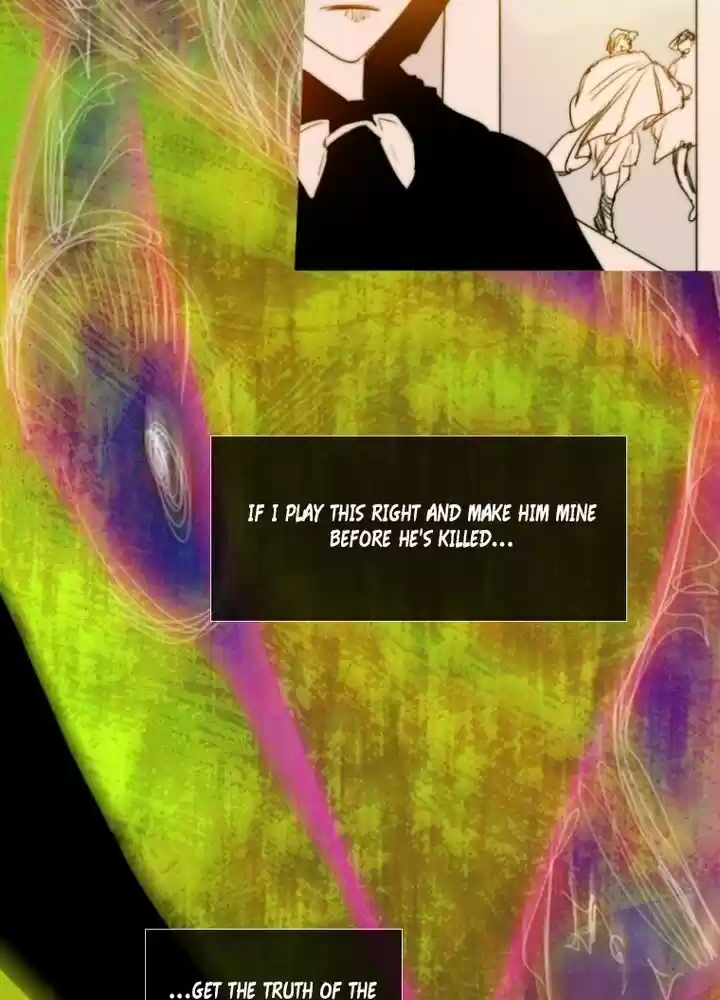 The Pale Horse Chapter 176