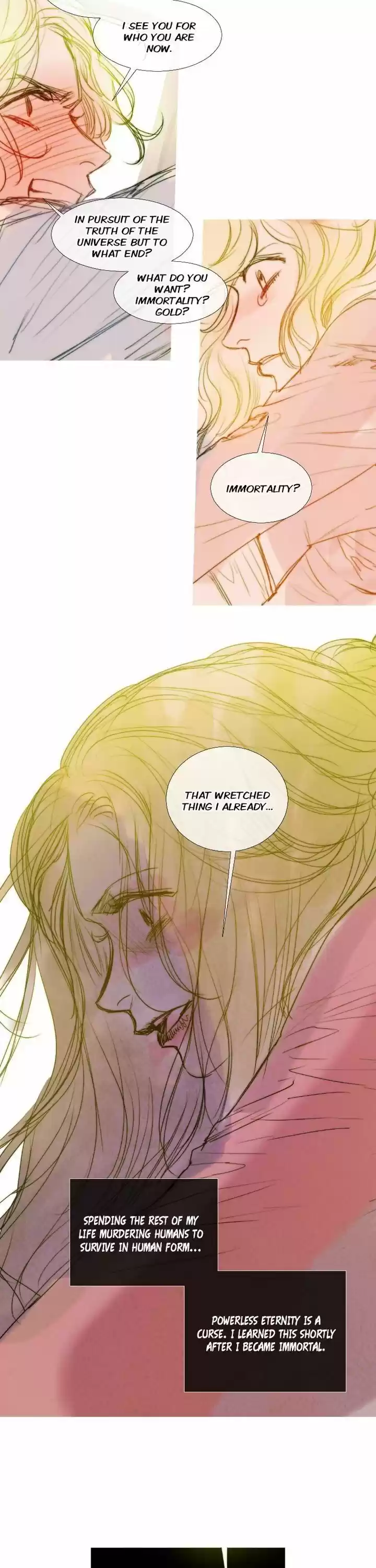 The Pale Horse Chapter 176