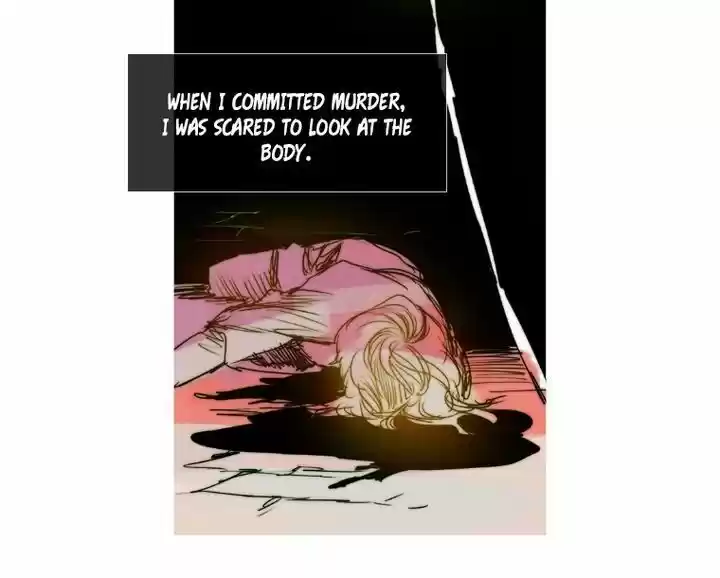 The Pale Horse Chapter 176