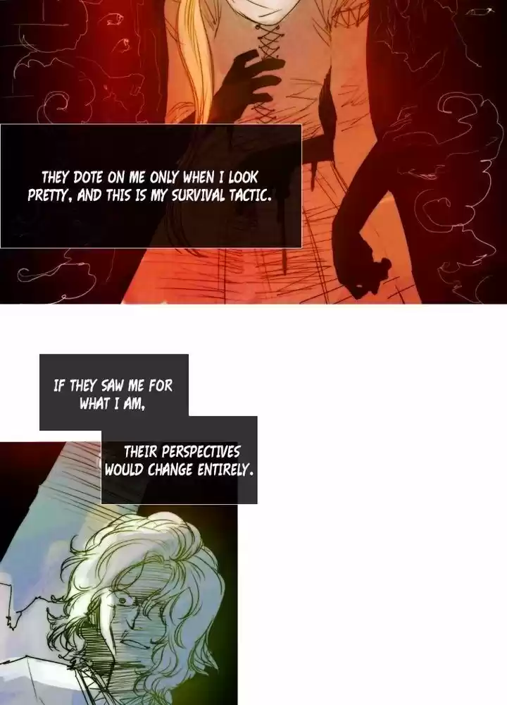 The Pale Horse Chapter 176