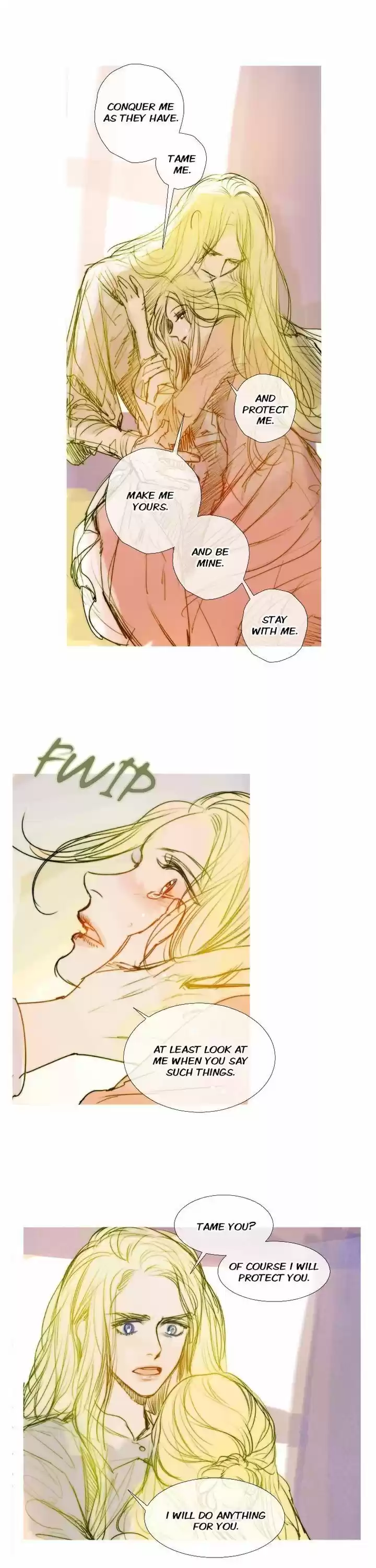 The Pale Horse Chapter 176