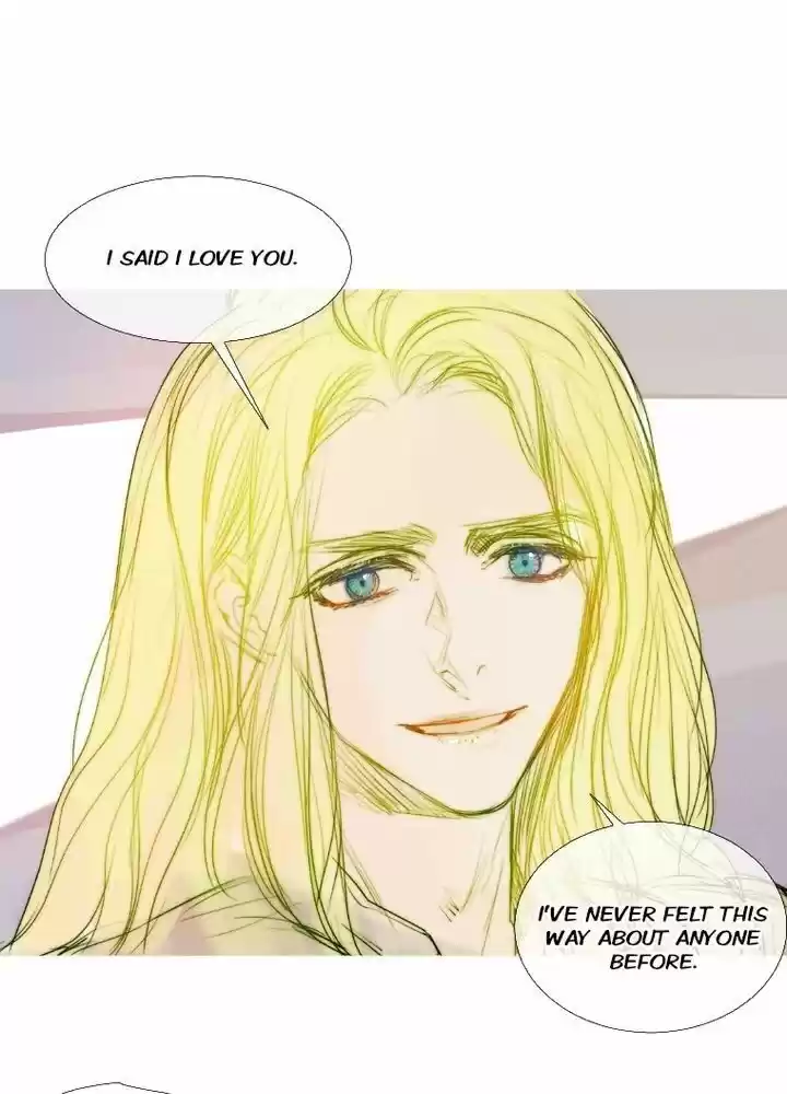 The Pale Horse Chapter 176