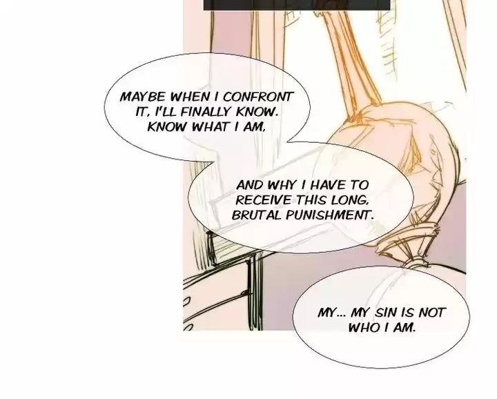 The Pale Horse Chapter 176