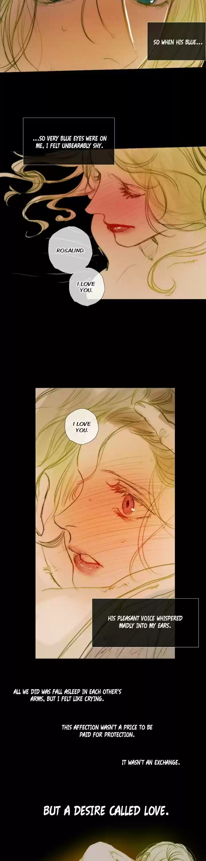 The Pale Horse Chapter 176