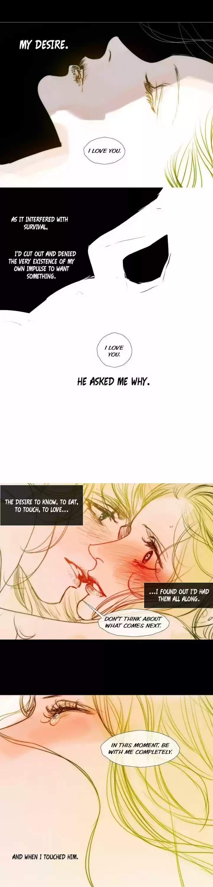 The Pale Horse Chapter 176