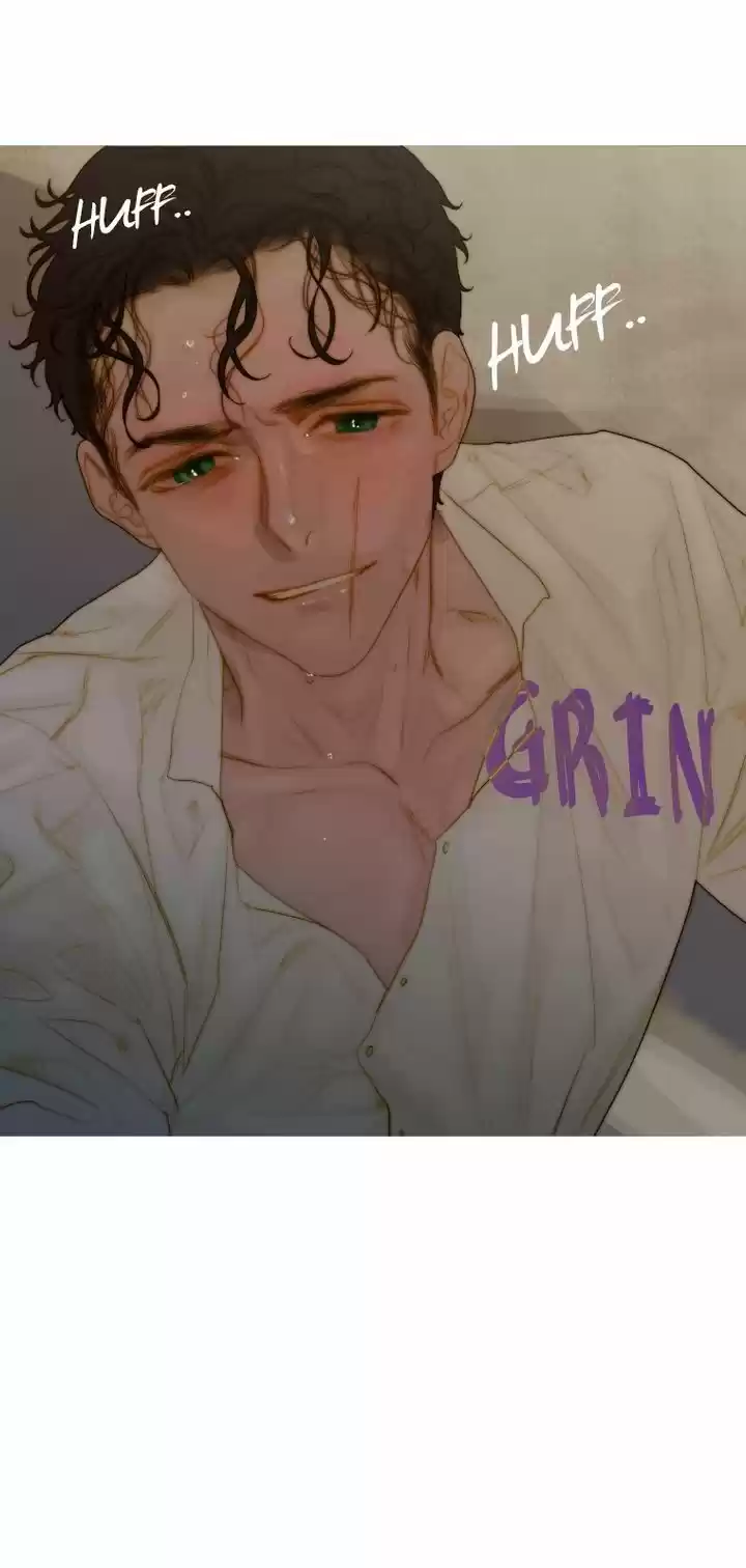 The Pale Horse Chapter 176