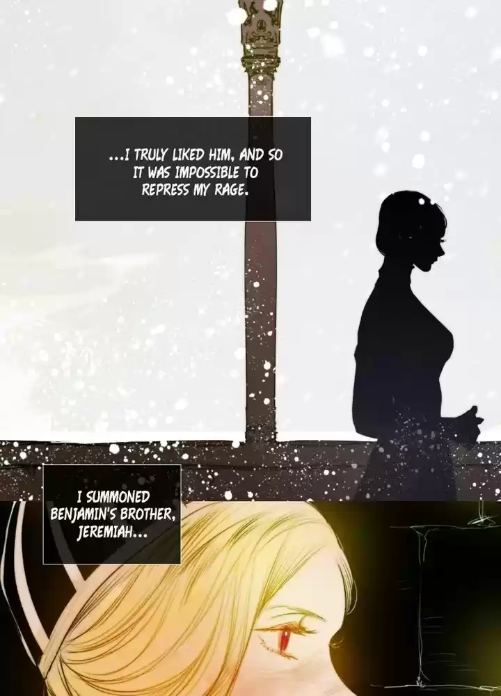 The Pale Horse Chapter 177.1