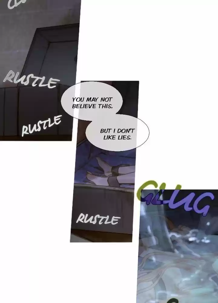 The Pale Horse Chapter 177.1