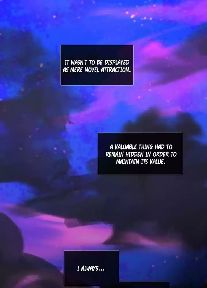 The Pale Horse Chapter 177.1