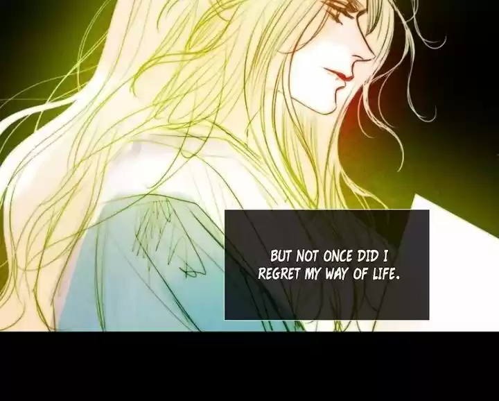 The Pale Horse Chapter 177.1