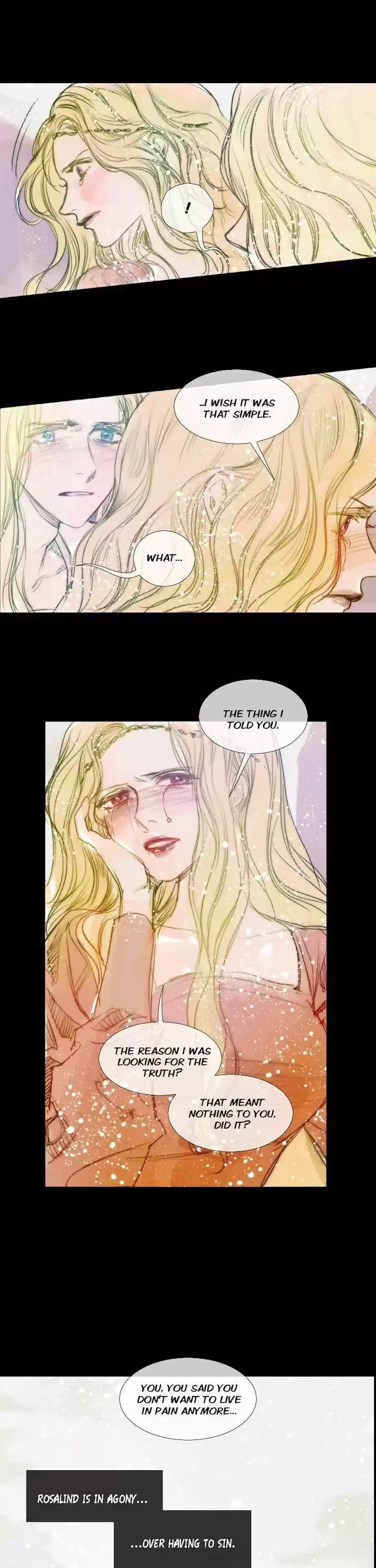 The Pale Horse Chapter 177.1