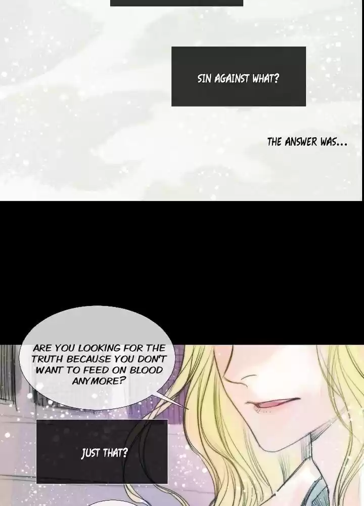 The Pale Horse Chapter 177.1