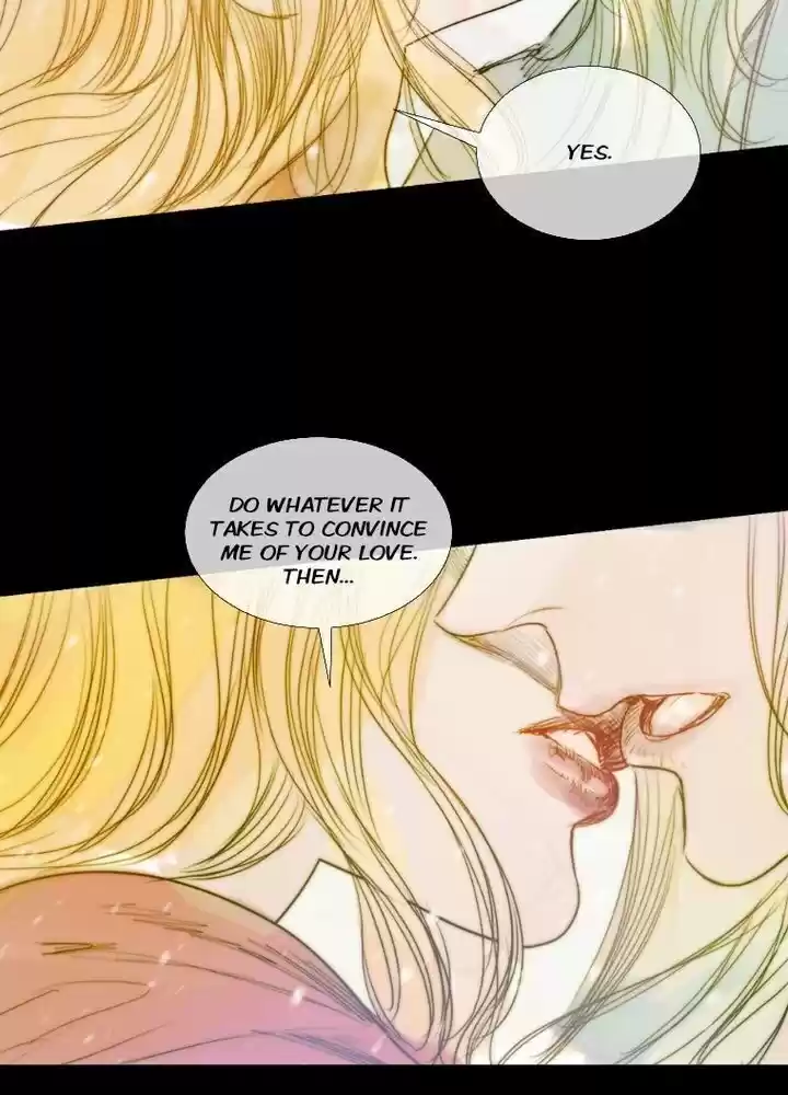 The Pale Horse Chapter 177.2