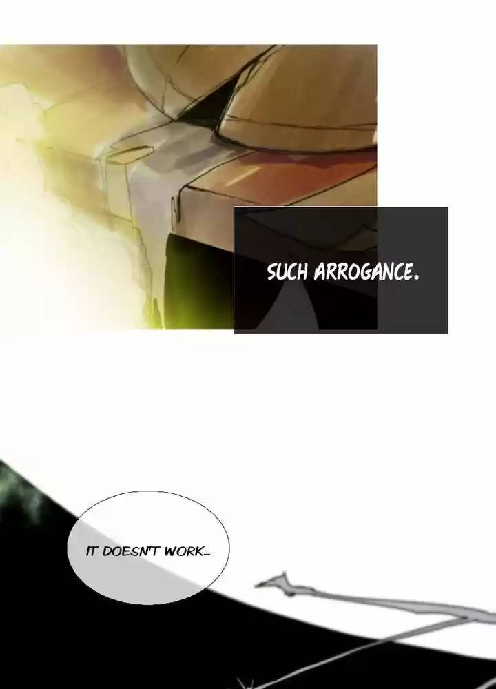 The Pale Horse Chapter 177.2