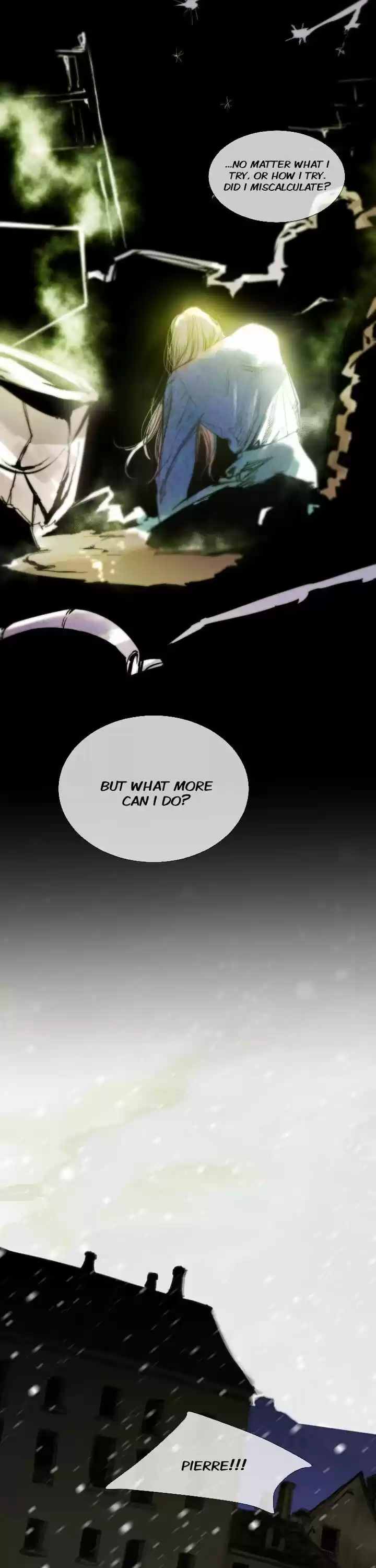 The Pale Horse Chapter 177.2