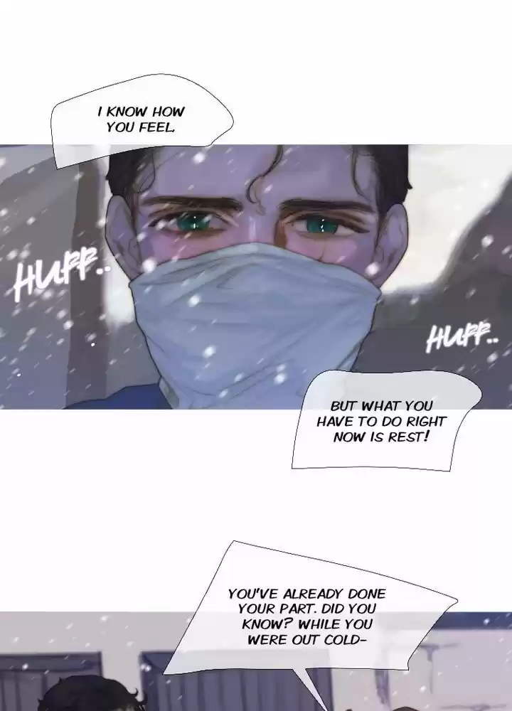 The Pale Horse Chapter 177.2