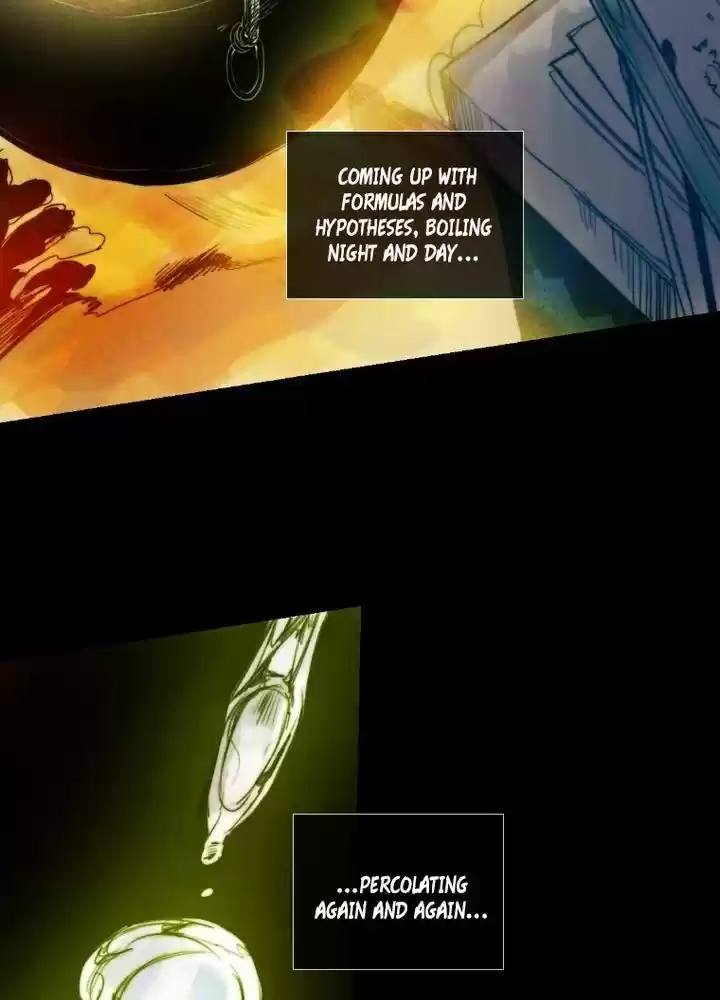 The Pale Horse Chapter 177.2