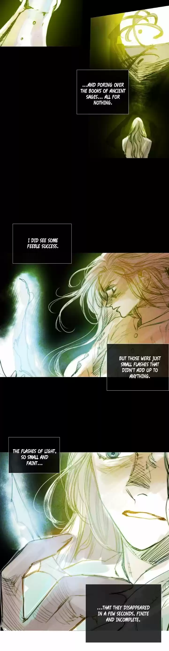 The Pale Horse Chapter 177.2