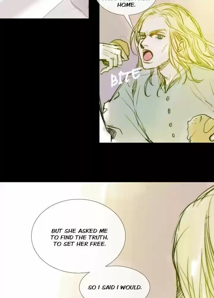 The Pale Horse Chapter 177.2