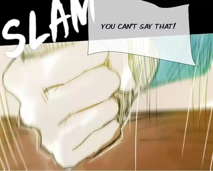 The Pale Horse Chapter 177.2