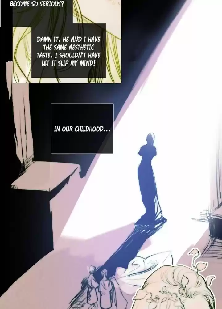 The Pale Horse Chapter 177.2