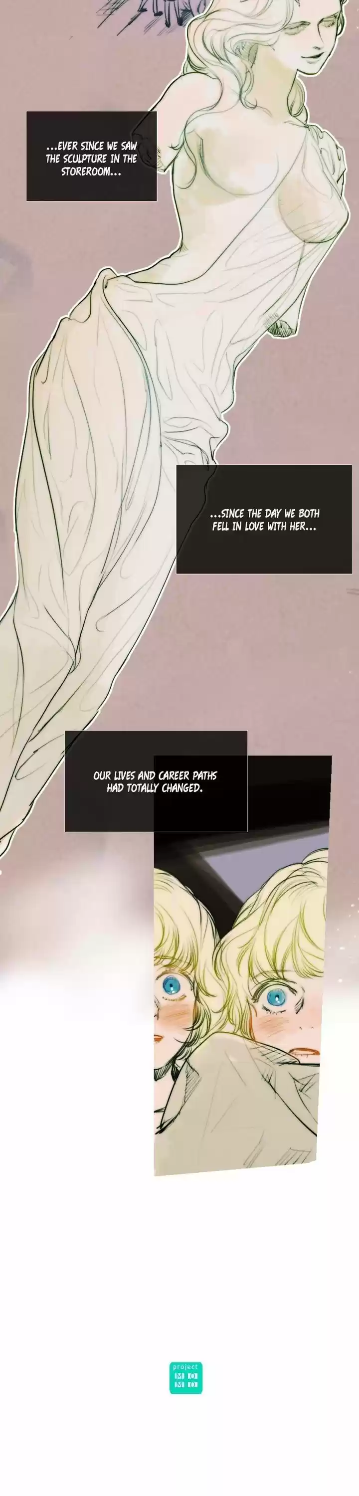 The Pale Horse Chapter 177.2