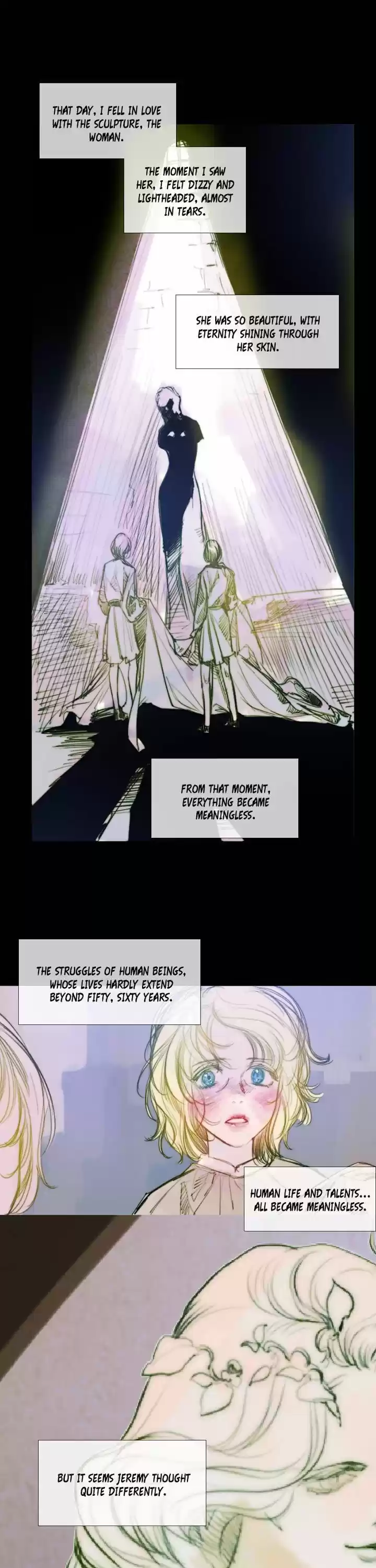 The Pale Horse Chapter 178