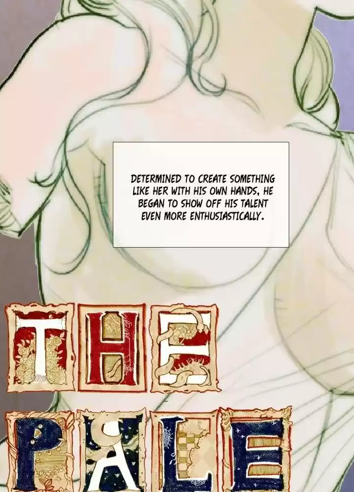 The Pale Horse Chapter 178