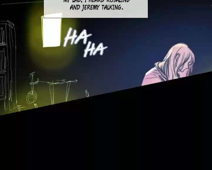 The Pale Horse Chapter 178