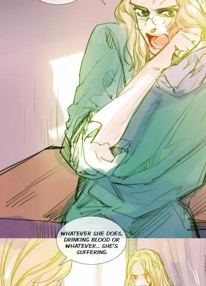 The Pale Horse Chapter 178