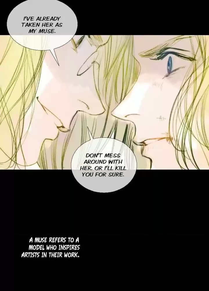 The Pale Horse Chapter 178