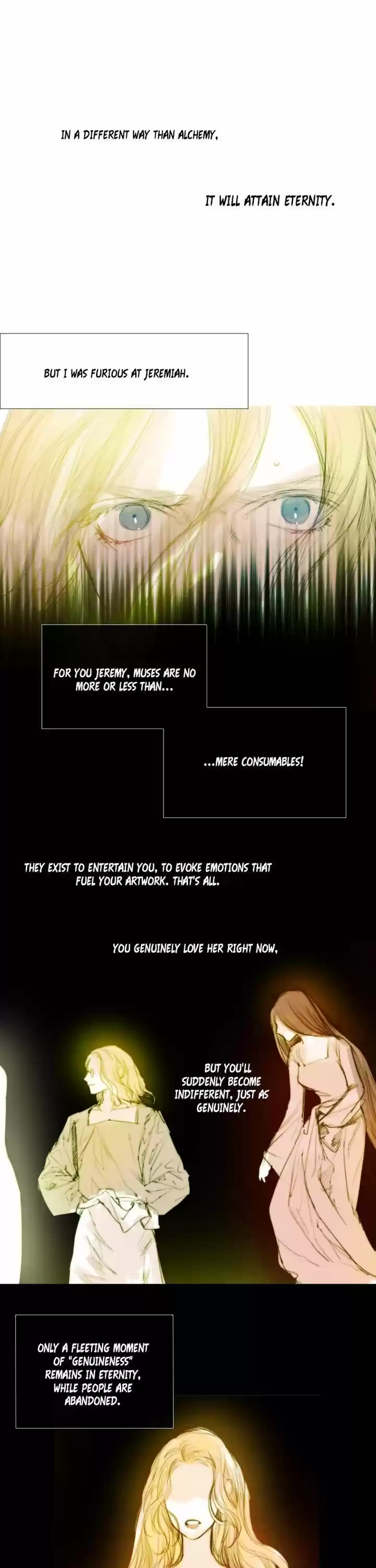 The Pale Horse Chapter 178