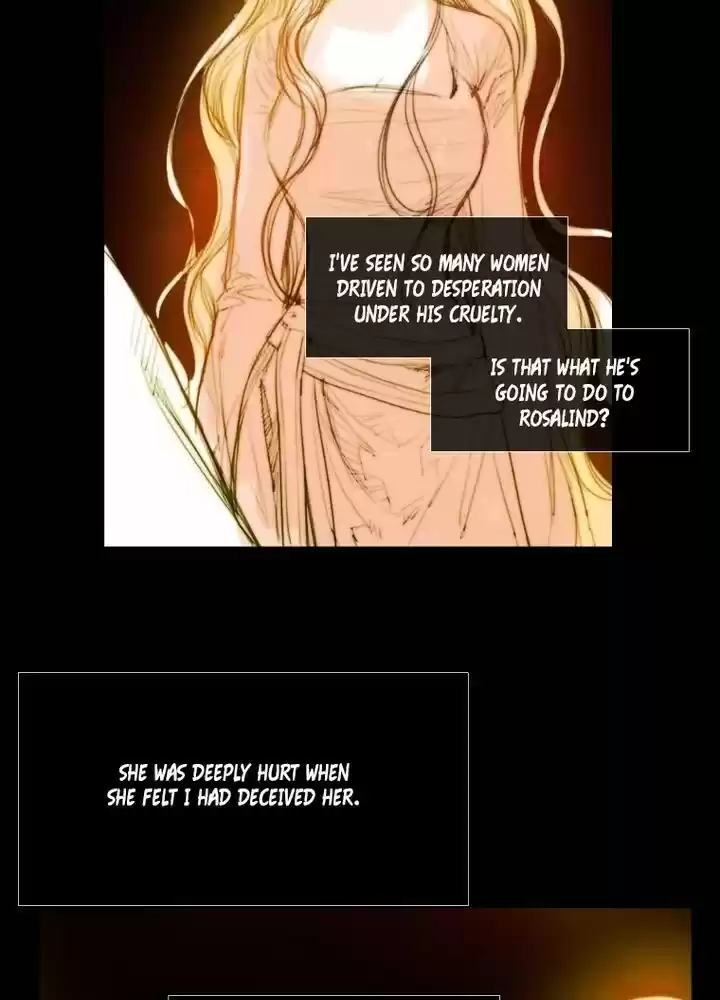 The Pale Horse Chapter 178